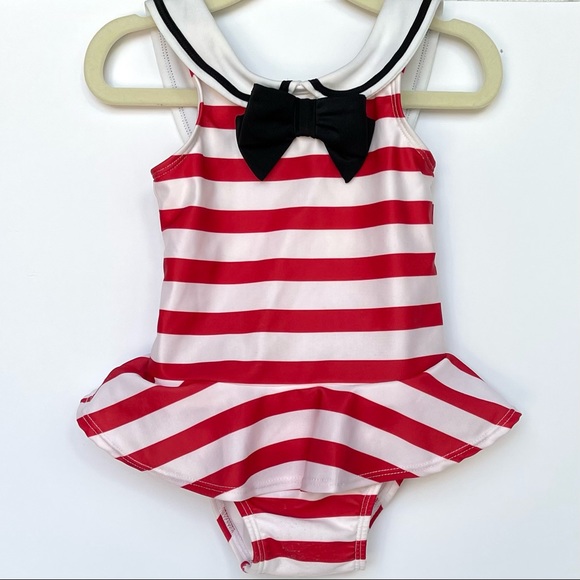 Gymboree Other - Gymboree One Piece Swimsuit - From the Olivia Collection - Size 18-24 Months
